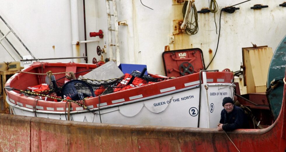 ‘Nunca saberemos por quê’: ex-CEO relembra o naufrágio fatal da balsa BC 20 anos depois