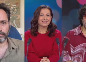 Guerra e criatividade: artistas libaneses refletem sobre a crise – arts24