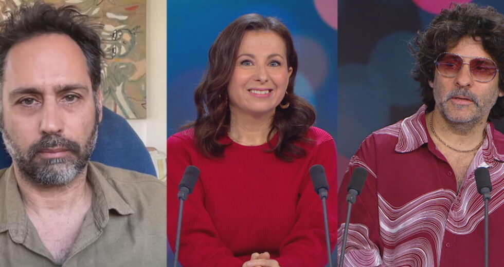 Guerra e criatividade: artistas libaneses refletem sobre a crise – arts24