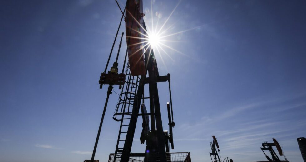 Poderá o sector energético do Canadá ajudar a compensar os impactos do conflito no Irão? – Nacional