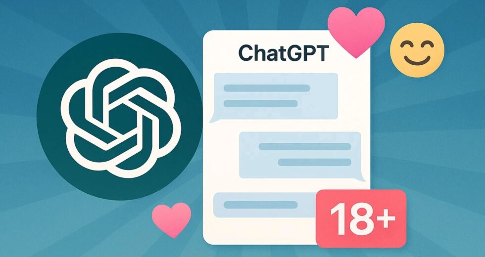 OpenAI está atrasando seu modo adulto para ChatGPT