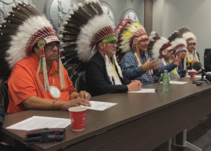 FSIN divulga declaração pública, chamando auditoria de ‘desacordo na interpretação’