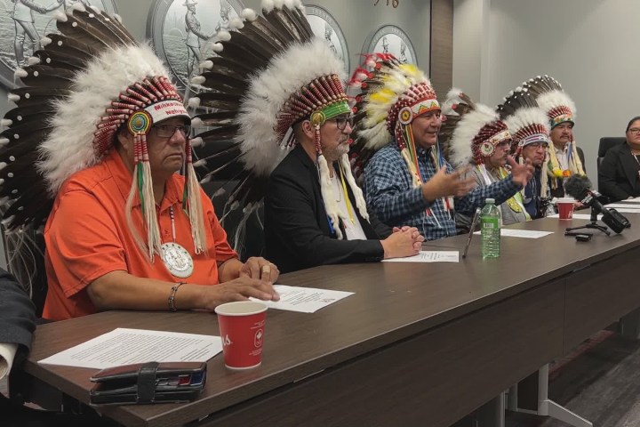 FSIN divulga declaração pública, chamando auditoria de ‘desacordo na interpretação’