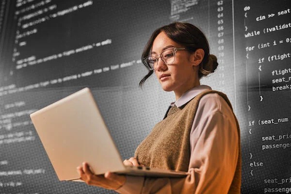 O apelo bipartidário ao crescimento de talentos em meio ao boom da IA