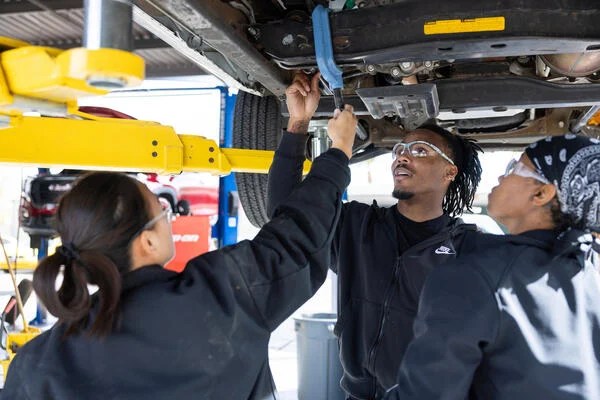 4 principais conclusões sobre preparação para a carreira