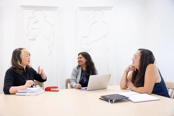 Richmond integra IA nas artes liberais