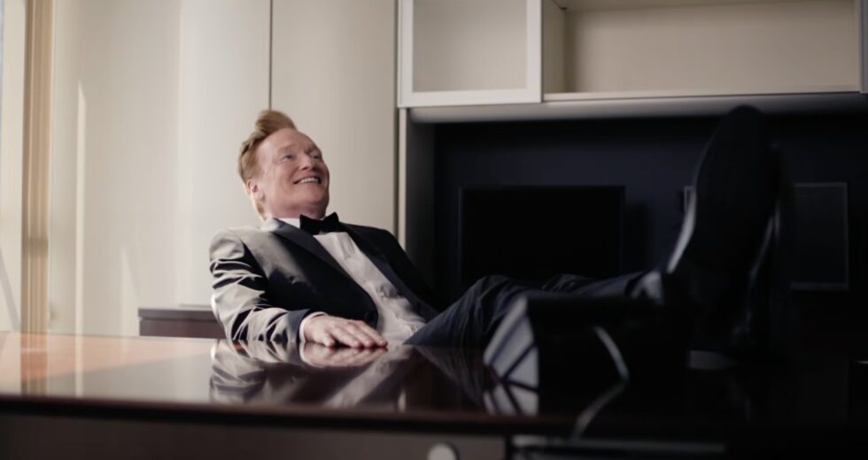 Conan O’Brien substituído por Mr. Beast como apresentador do Oscar em ‘One Battle’