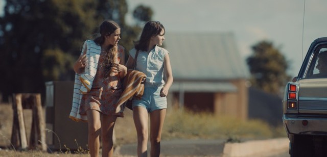 MHz Choice mostrará o drama policial sul-africano Cousins ​​In the US