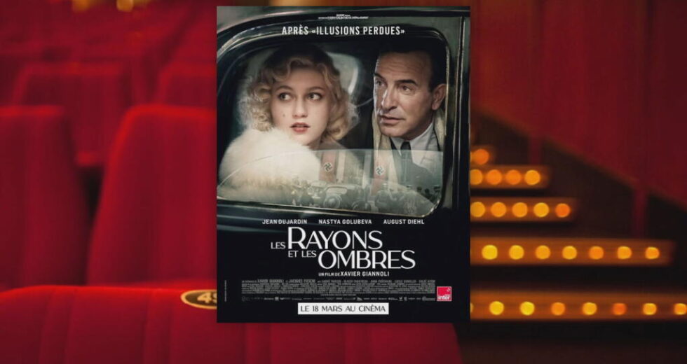 O diretor Xavier Giannoli explora as trevas e as sombras da ocupação nazista – arts24