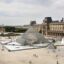O assalto ao Louvre: falhas de segurança e rachaduras mais profundas no principal museu da França