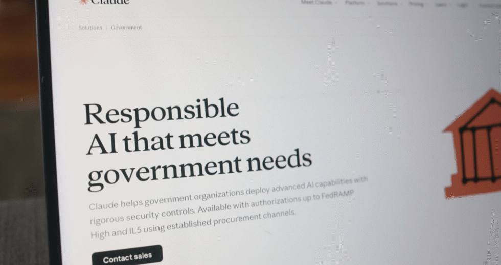 A proibição de Claude de Trump: a primeira salva em uma longa batalha sobre quem controla a IA