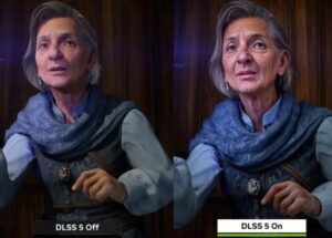 Por que todo mundo odeia NVIDIA DLSS 5 (mas acabará adorando)