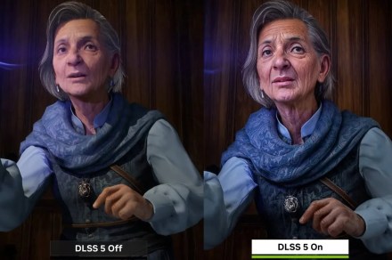 Por que todo mundo odeia NVIDIA DLSS 5 (mas acabará adorando)