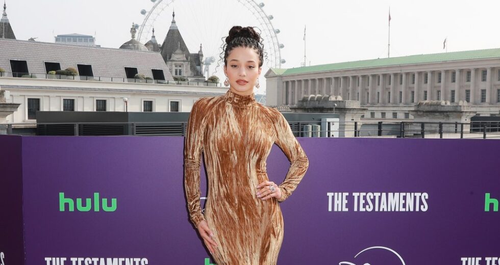 Equipe dos Testamentos no elenco de Chase Infiniti e esperanças por mais temporadas