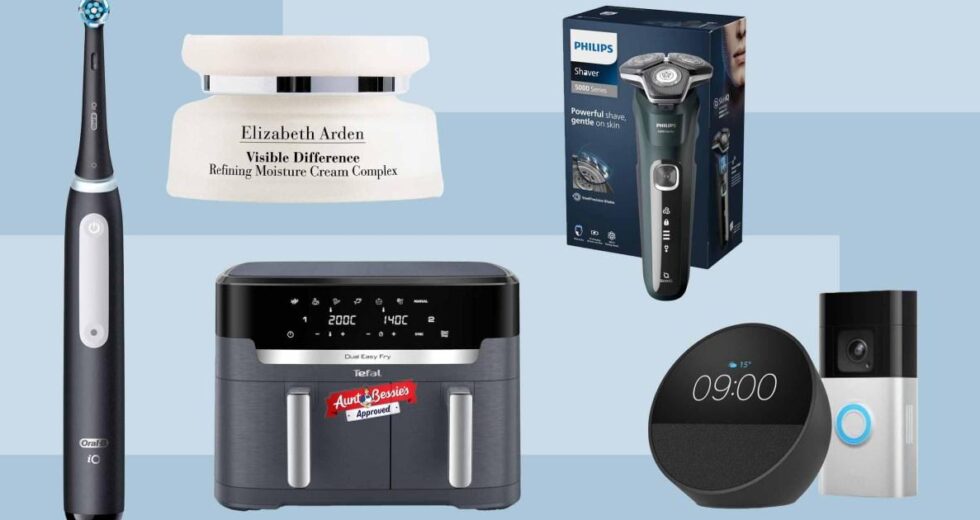 De fritadeiras a produtos para a pele, essas são as primeiras ofertas que estamos comprando no Spring Deal Days da Amazon