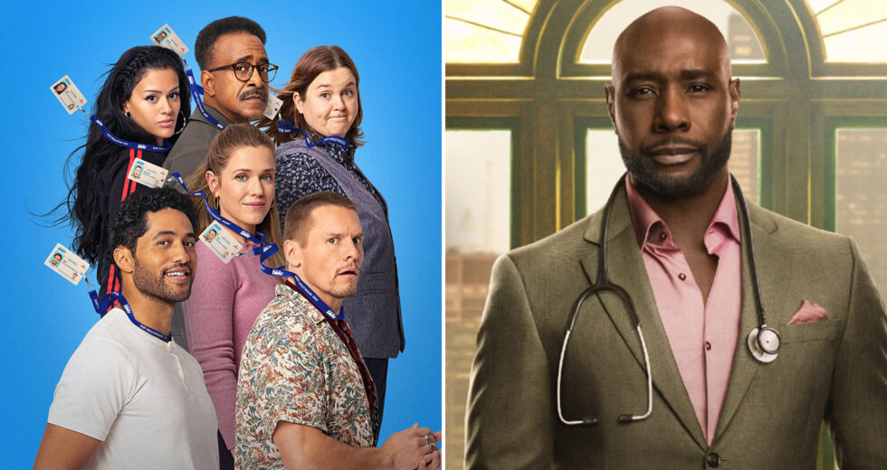 ‘Watson’ e ‘DMV’ cancelados pela CBS, finais da série definidos