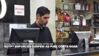 Egipto impõe recolher obrigatório às empresas para combater o aumento dos custos dos combustíveis – Eye on Africa