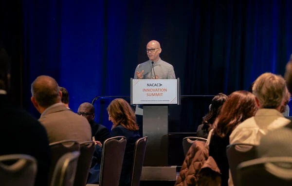 Trazendo as admissões para o século 21