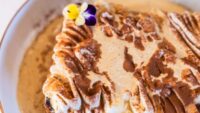 Receita: Torrada Francesa Tiramisu – BC