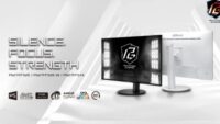 ASRock lança novos monitores de jogos de 240 Hz junto com opções econômicas de 144 Hz