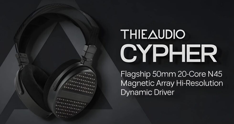 Thieaudio lança fones de ouvido emblemáticos no Kickstarter com preços antecipados