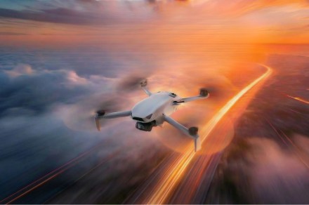 Skyrover S1: O drone cinematográfico leve liderando a próxima onda de criatividade aérea acessível