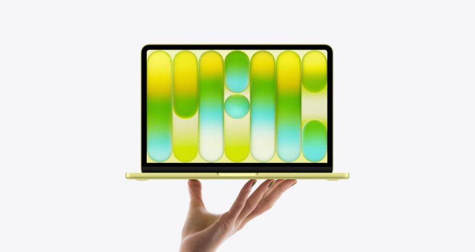 O orçamento do MacBook Neo da Apple já está ultrapassando o M1 MacBook Air nos primeiros testes