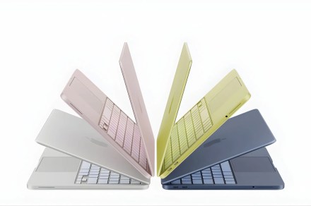 Lançado Apple MacBook Neo: tudo o que você precisa saber