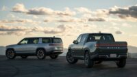 O novo R2 de Rivian quer ser seu próximo companheiro de aventura elétrica
