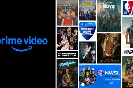 A assinatura gratuita de anúncios do Prime Video torna-se Prime Video Ultra por US$ 4,99 por mês