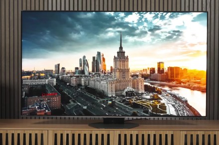 As melhores ofertas da Amazon Spring em TVs Hisense: modelos Mini-LED e Canvas com grandes descontos