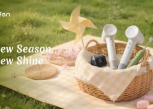 Laifen Spring Sale 2026: atualize sua rotina de higiene com tecnologia inteligente e grandes descontos