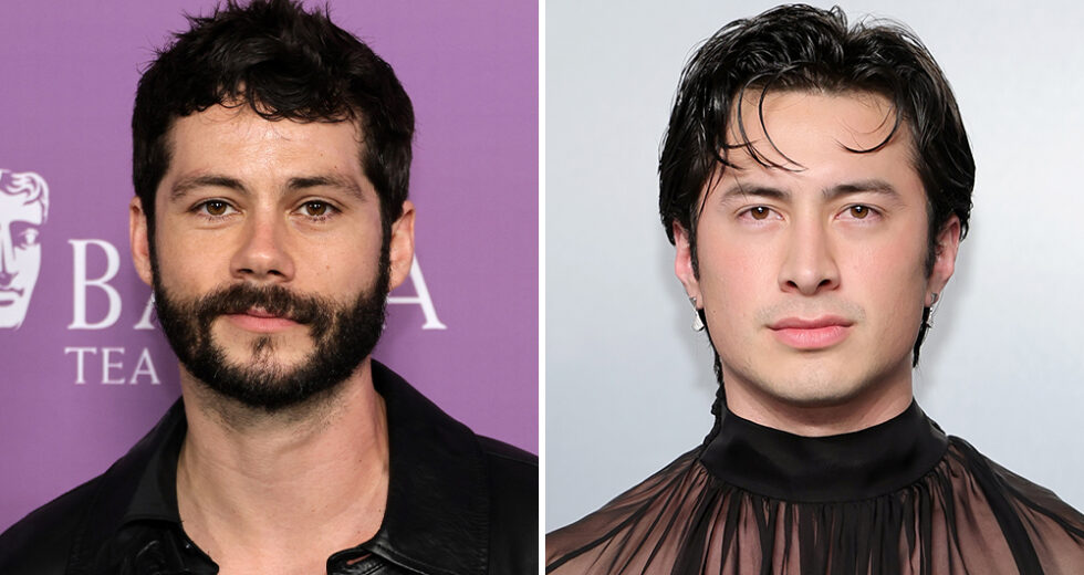 Hudson Williams e Dylan O’Brien estrelarão o filme ‘Apparatus’