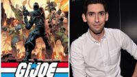 Tratamento ‘GI Joe’ de Max Landis A No Go na Paramount