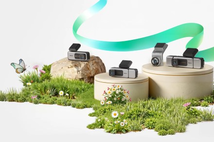 Botslab Smart Dashcams: atualize sua segurança no trânsito nesta primavera com mais conscientização e menos suposições