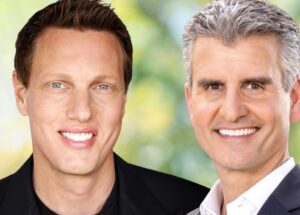 Hollywood Studios avaliam seus novos líderes