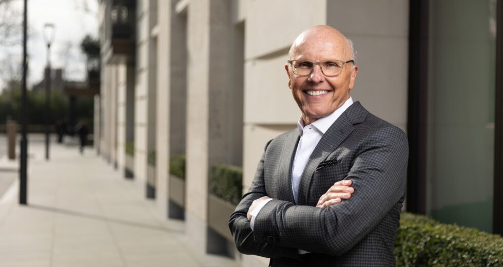 David McCourt fala sobre ‘Amerigo’ Doc, State Of American Dream no SXSW