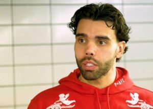 David Raya revela que estava ‘muito perto’ de ingressar no rival do Arsenal na Liga dos Campeões | Futebol