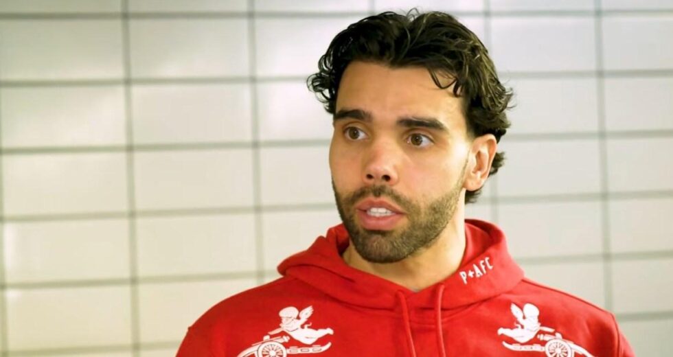 David Raya revela que estava ‘muito perto’ de ingressar no rival do Arsenal na Liga dos Campeões | Futebol