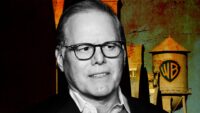 David Zaslav ganha mais de US$ 100 milhões em ações da Warner Bros Discovery
