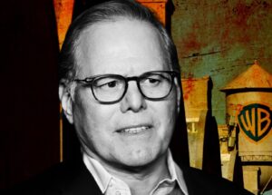David Zaslav ganha mais de US$ 100 milhões em ações da Warner Bros Discovery