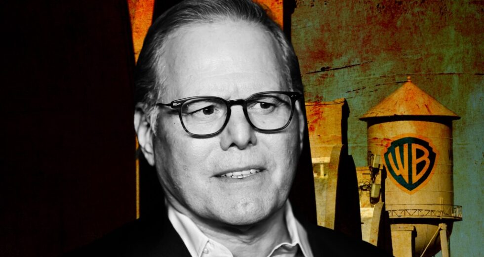 David Zaslav ganha mais de US$ 100 milhões em ações da Warner Bros Discovery