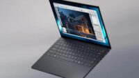 Dell revive a linha de laptops Precision com um design mais elegante e grande aumento de potência