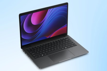 Os laptops mais recentes da Dell perdem peso, diminuem a cintura e ganham nomes sensatos