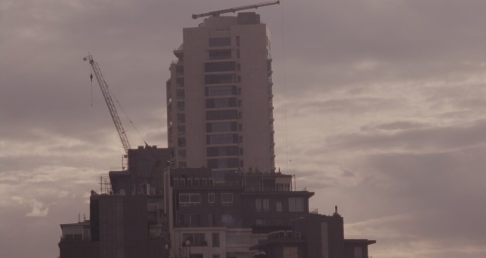 Uma Beirute maltratada retratada no documentário ‘Dream Of Another Summer’