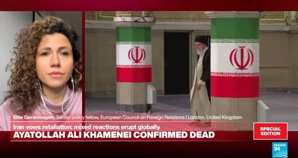 Khamenei morto: Trump fala sobre mudança de regime no Irã após ataques
