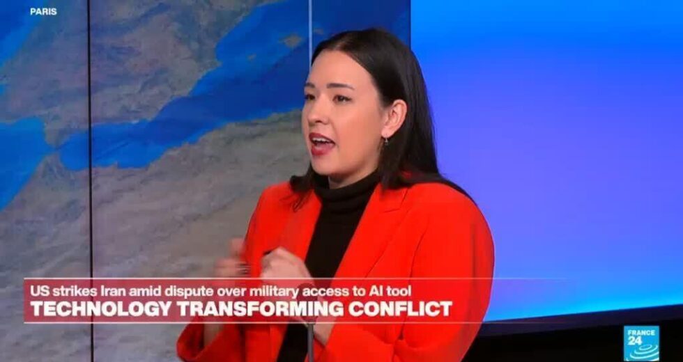 EUA atacam o Irã enquanto Trump limita o uso de IA: tecnologia transformando conflito