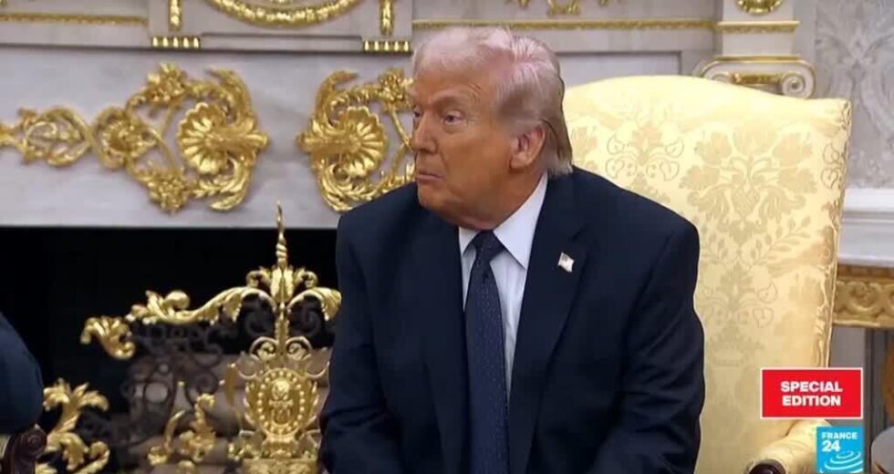 Guerra no Irã abre rachaduras na base MAGA de Trump