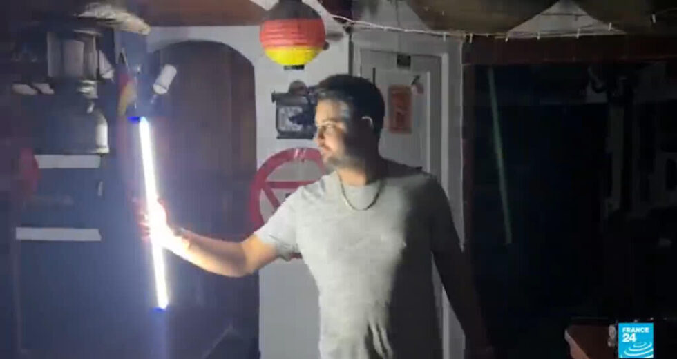 Milhões ficam sem energia após grande apagão atingir Cuba