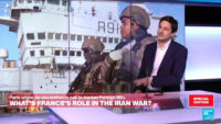 Guerra no Médio Oriente: Qual é a posição da França?